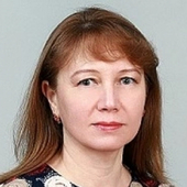 Птичкина Людмила Валерьевна, рентгенолог