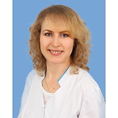 Карачарова В. В., рентгенолог