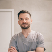 Литвинов Павел Николаевич, стоматолог-ортопед