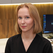 Берестнева Галина Михайловна, стоматологический гигиенист