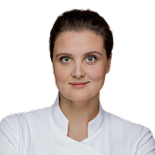 Зиновьева Юлия Михайловна, врач-генетик