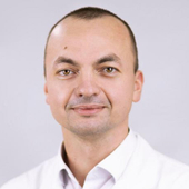 Тряпицын Александр Валерьевич, гастроэнтеролог