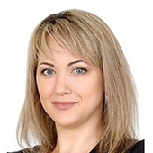 Султанова Мария Викторовна, массажист