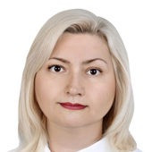 Дзюбо Наталья Анатольевна, гинеколог