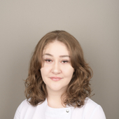 Клишева Бэлла Мухадиновна, ортодонт