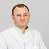 Новак Ярослав Николаевич, хирург