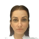 Акимова Екатерина Александровна, уролог