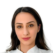 Босиева Алана Руслановна, маммолог-онколог