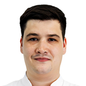 Валошин Никита Андреевич, травматолог