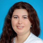 Филиппова Виктория Александровна, ортодонт