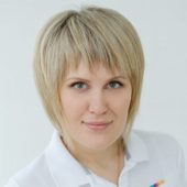 Володина Любовь Андреевна, стоматолог-терапевт