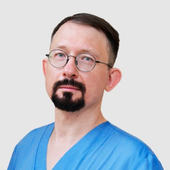 Клочков Артемий Дмитриевич, массажист