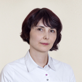 Комлева Яна Юрьевна, рентгенолог