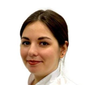 Макарова Марина Сергеевна, психолог