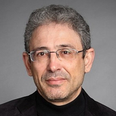 Трусов Владимир Борисович, психиатр