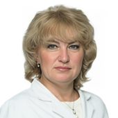 Изюмская Елена Вячеславовна, дерматолог