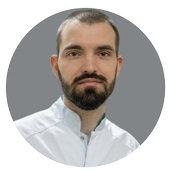 Гройсман Лев Сергеевич, врач УЗД