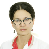 Кузнецова Татьяна Станиславовна, ЛОР