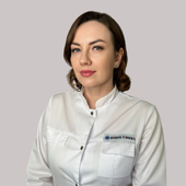 Гирина Мария Николаевна, косметолог