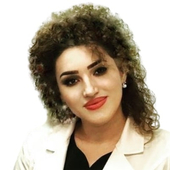 Альмова Индира Юрьевна, гинеколог