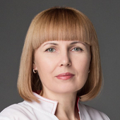 Симоненко Светлана Викторовна, ЛОР