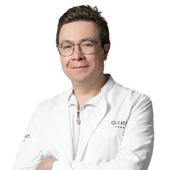 Кузнецов Павел Андреевич, гинеколог