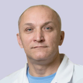 Бодяков Сергей Иванович, ортопед