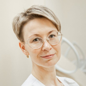 Дорохова Анна Вадимовна, гинеколог