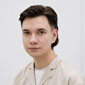 Кудинов Дмитрий Альбертович, терапевт