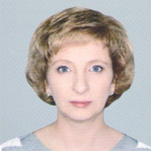 Ослопова Юлия Владимировна, кардиолог