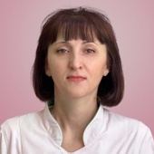 Долотенкова Татьяна Борисовна, дерматолог