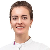 Ахмедьянова Нина Евгеньевна, стоматолог-терапевт