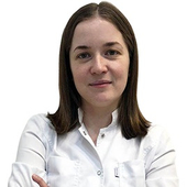 Габдрахманова Ирина Валерьевна, гинеколог