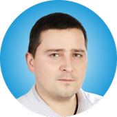 Захаров Павел Иванович, хирург