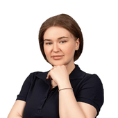 Аникеева Диана Андреевна, детский стоматолог