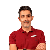 Махмутходжаев Аскар Саиткамилович, анестезиолог