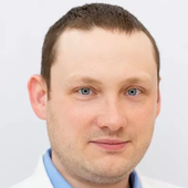 Райков Роман Валерьевич, спортивный врач