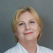 Троценко Татьяна Юрьевна, эндоскопист