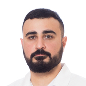 Геворгян Артём Альбертович, педиатр