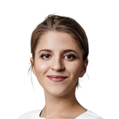 Веселова Екатерина Николаевна, стоматологический гигиенист