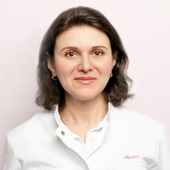 Дорофеева Елена Геннадьевна, гинеколог