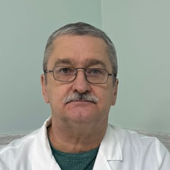 Марушкин Дмитрий Владимирович, невролог