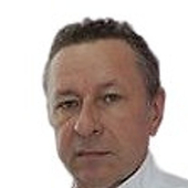 Фролов Геннадий Зиновьевич, анестезиолог