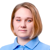 Кузнецова Юлия Аркадьевна, врач ЛФК