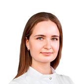 Согрина Яна Юрьевна, стоматолог-терапевт