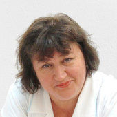 Львович Светлана Алексеевна, акушер-гинеколог