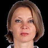 Светлова Галина Николаевна, детский пульмонолог