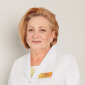 Слепцова Ирина Ивановна, невролог