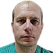 Гришин Николай Васильевич, массажист