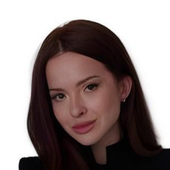 Посторонюк Ксения Максимовна, стоматолог-терапевт